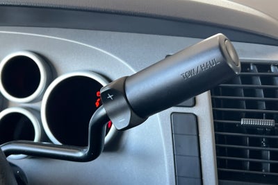 2013 Toyota Tundra Base