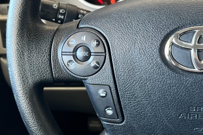 2013 Toyota Tundra Base