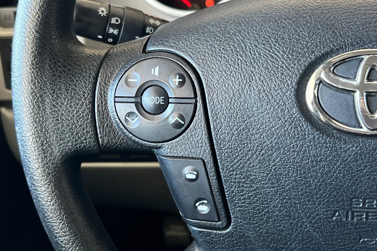 2013 Toyota Tundra Base