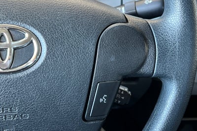 2013 Toyota Tundra Base