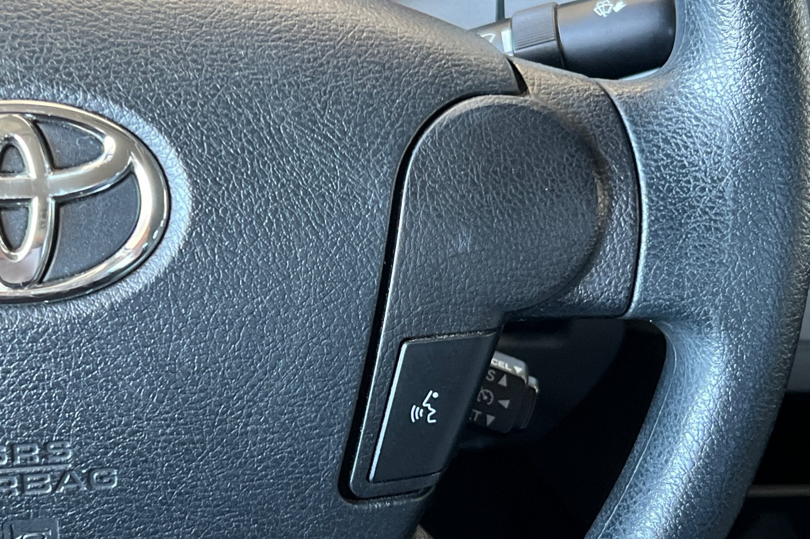 2013 Toyota Tundra Base