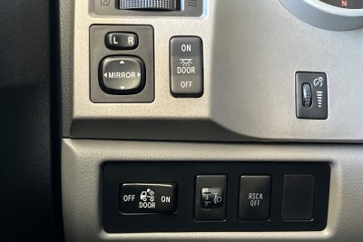 2013 Toyota Tundra Base