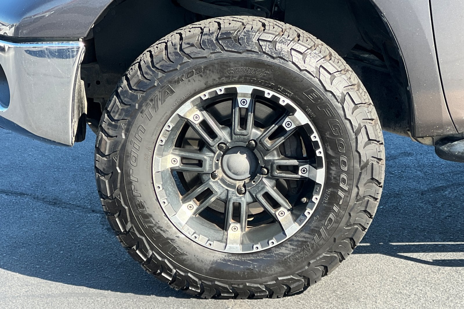 2013 Toyota Tundra Base