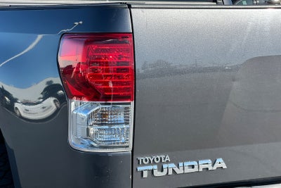 2013 Toyota Tundra Base