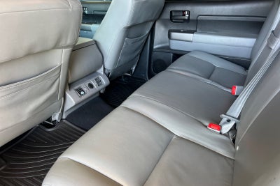 2013 Toyota Tundra Base