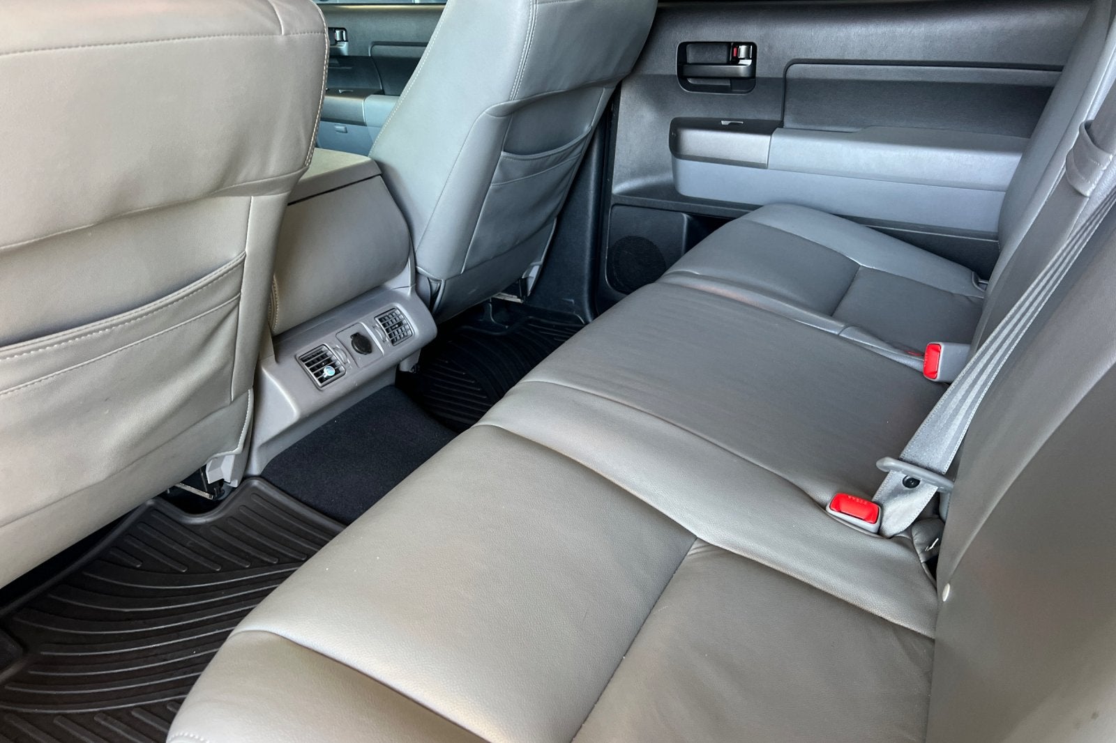 2013 Toyota Tundra Base