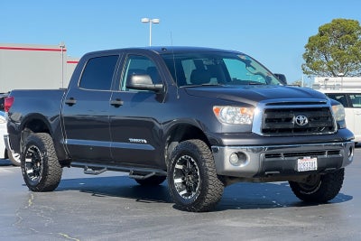 2013 Toyota Tundra Base