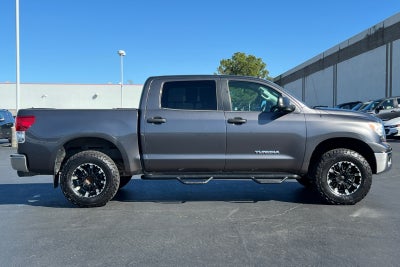 2013 Toyota Tundra Base