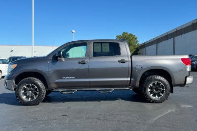 2013 Toyota Tundra Base
