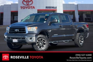 2013 Toyota Tundra Base