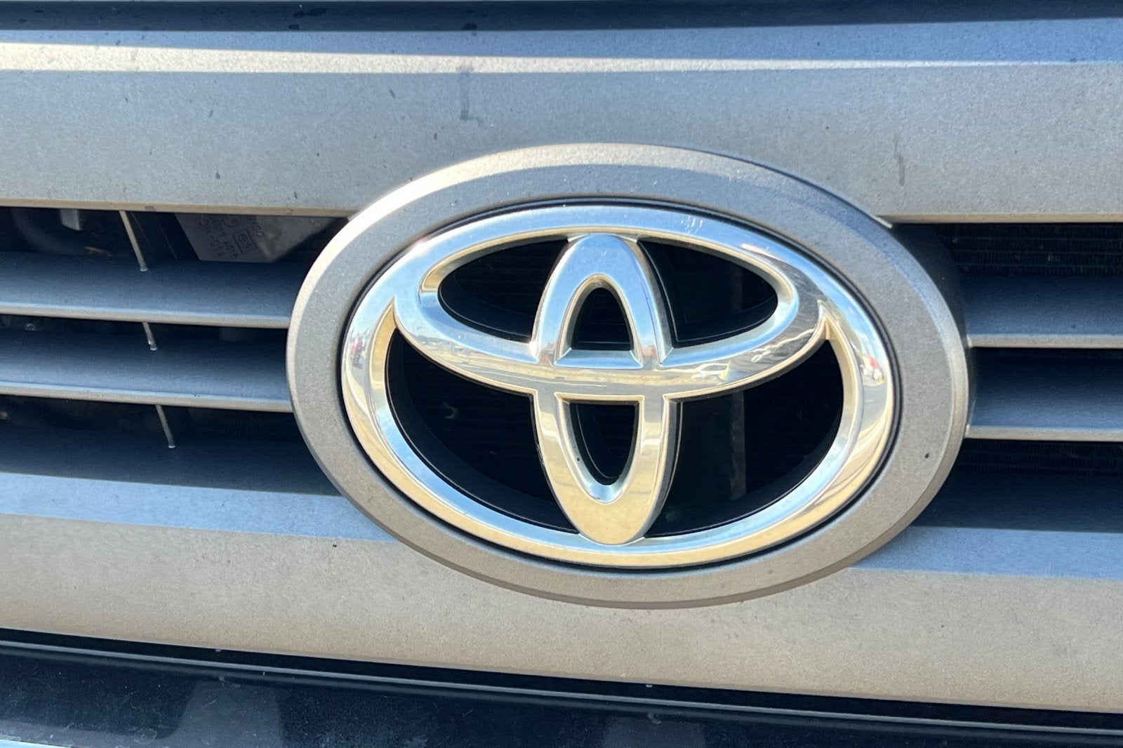 2014 Toyota Tundra SR5