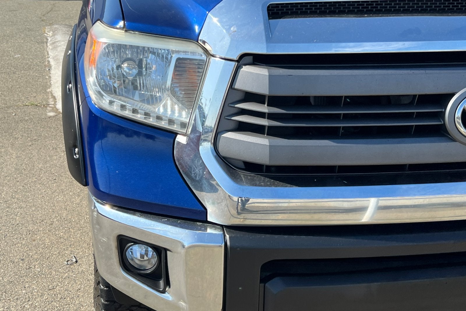 2014 Toyota Tundra SR5