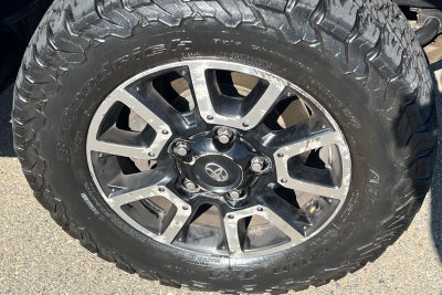 2014 Toyota Tundra SR5