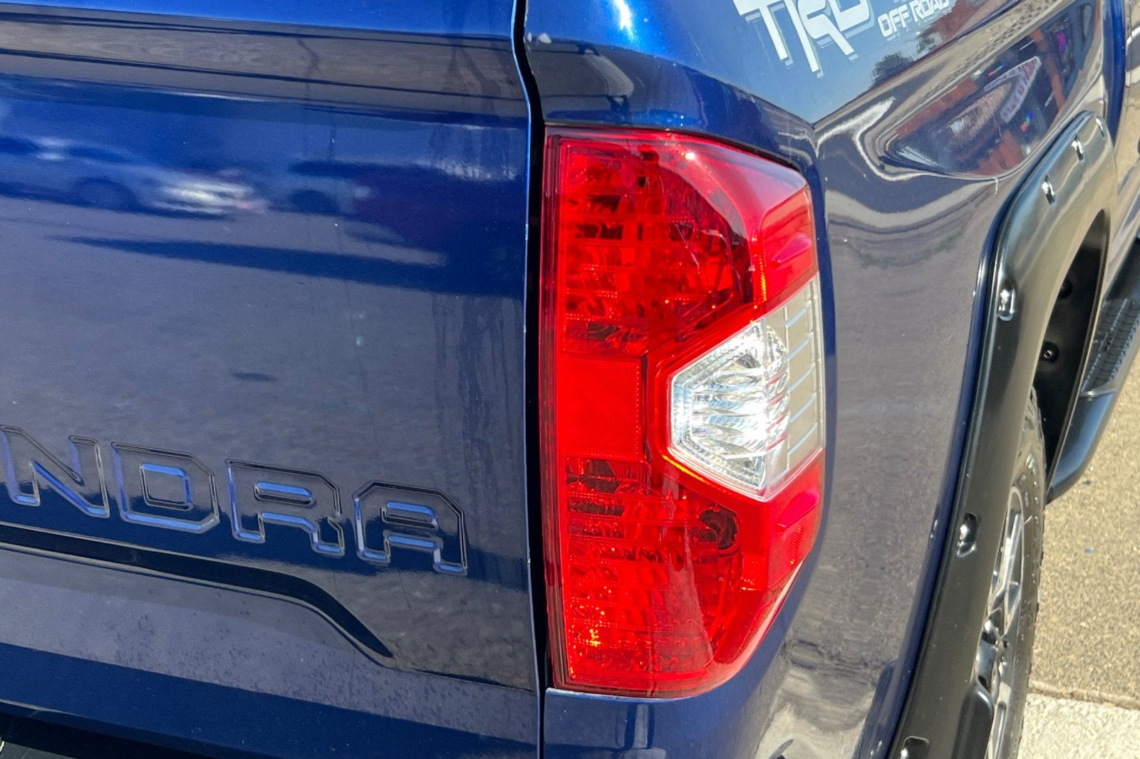2014 Toyota Tundra SR5