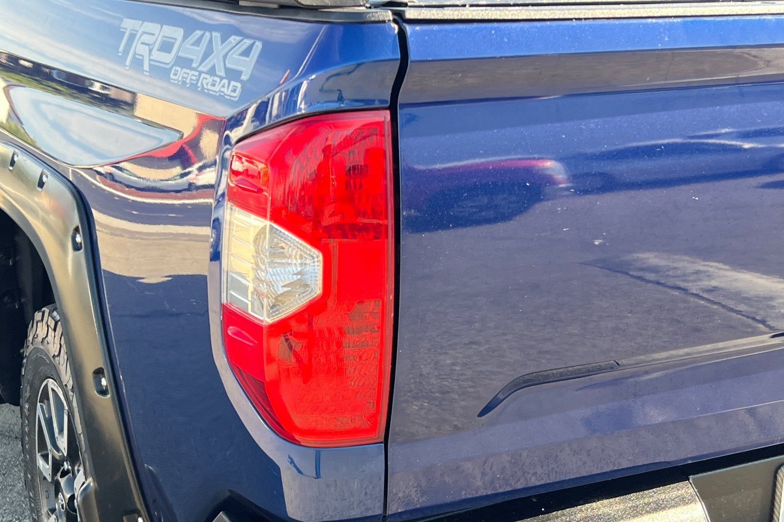 2014 Toyota Tundra SR5