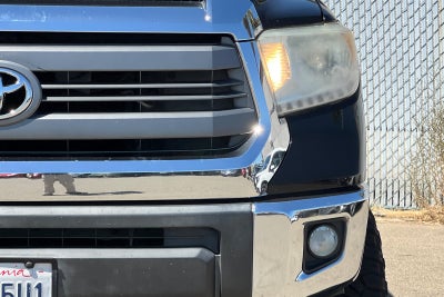 2015 Toyota Tundra SR5