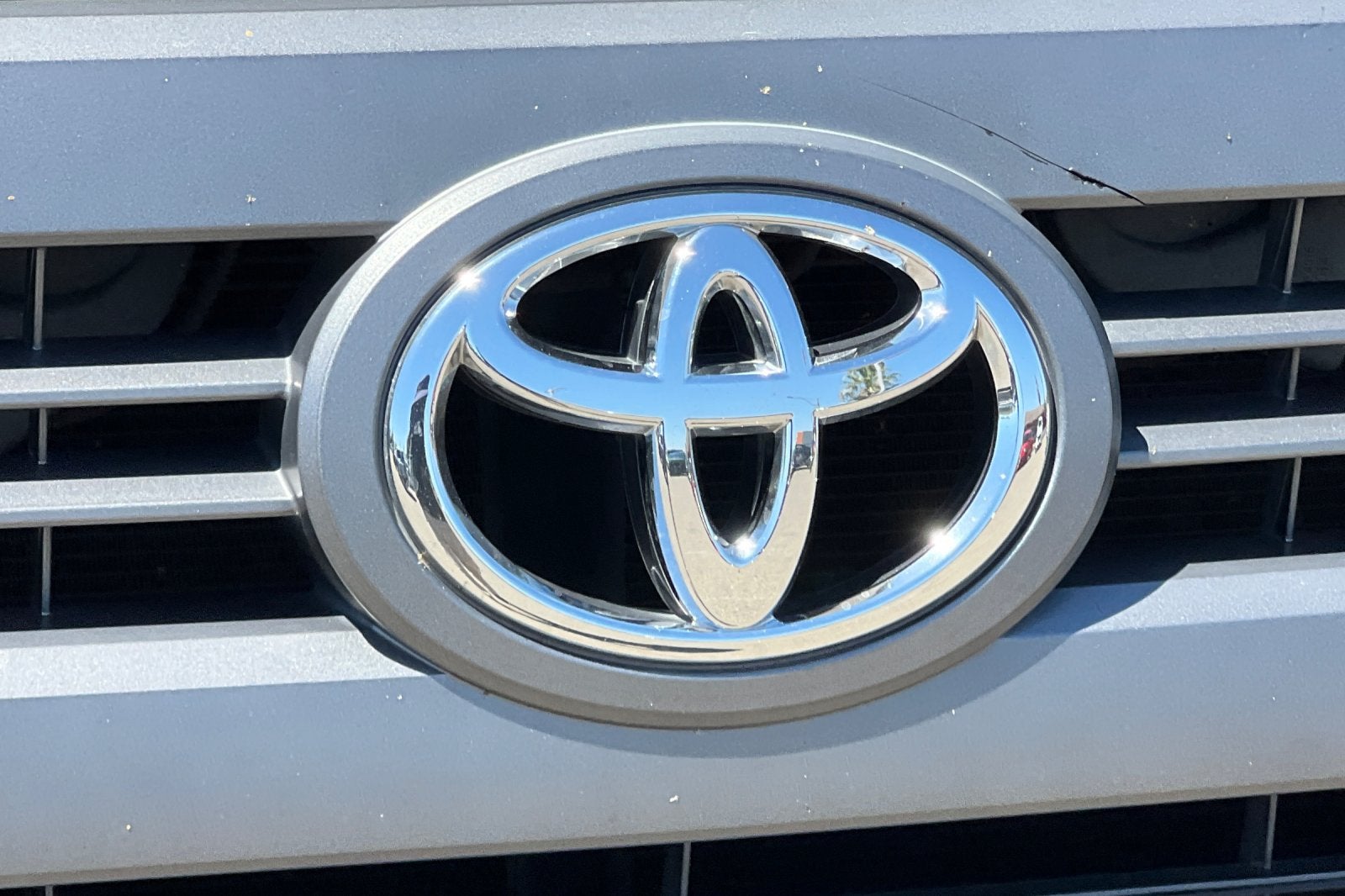 2015 Toyota Tundra SR5
