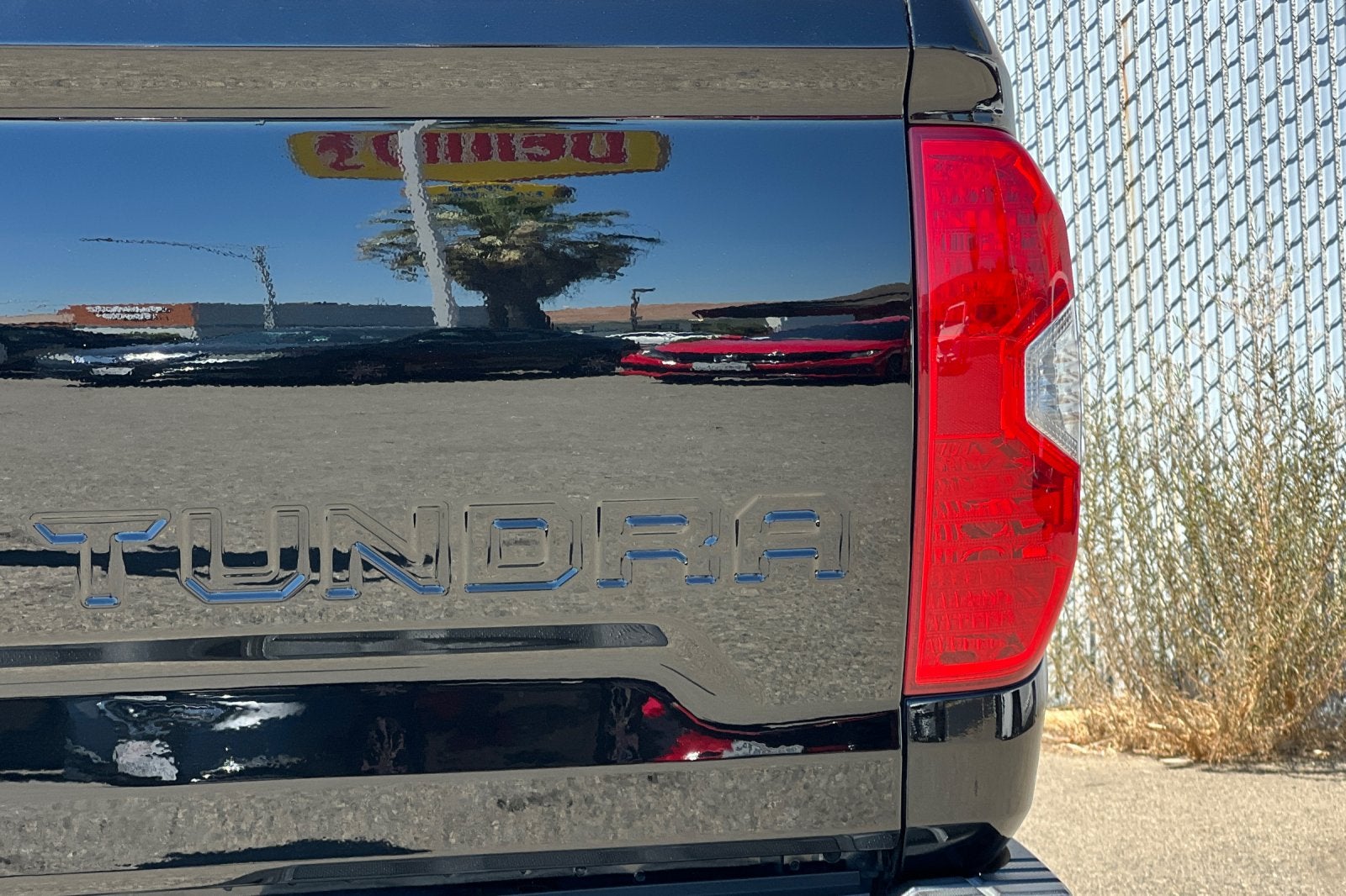 2015 Toyota Tundra SR5