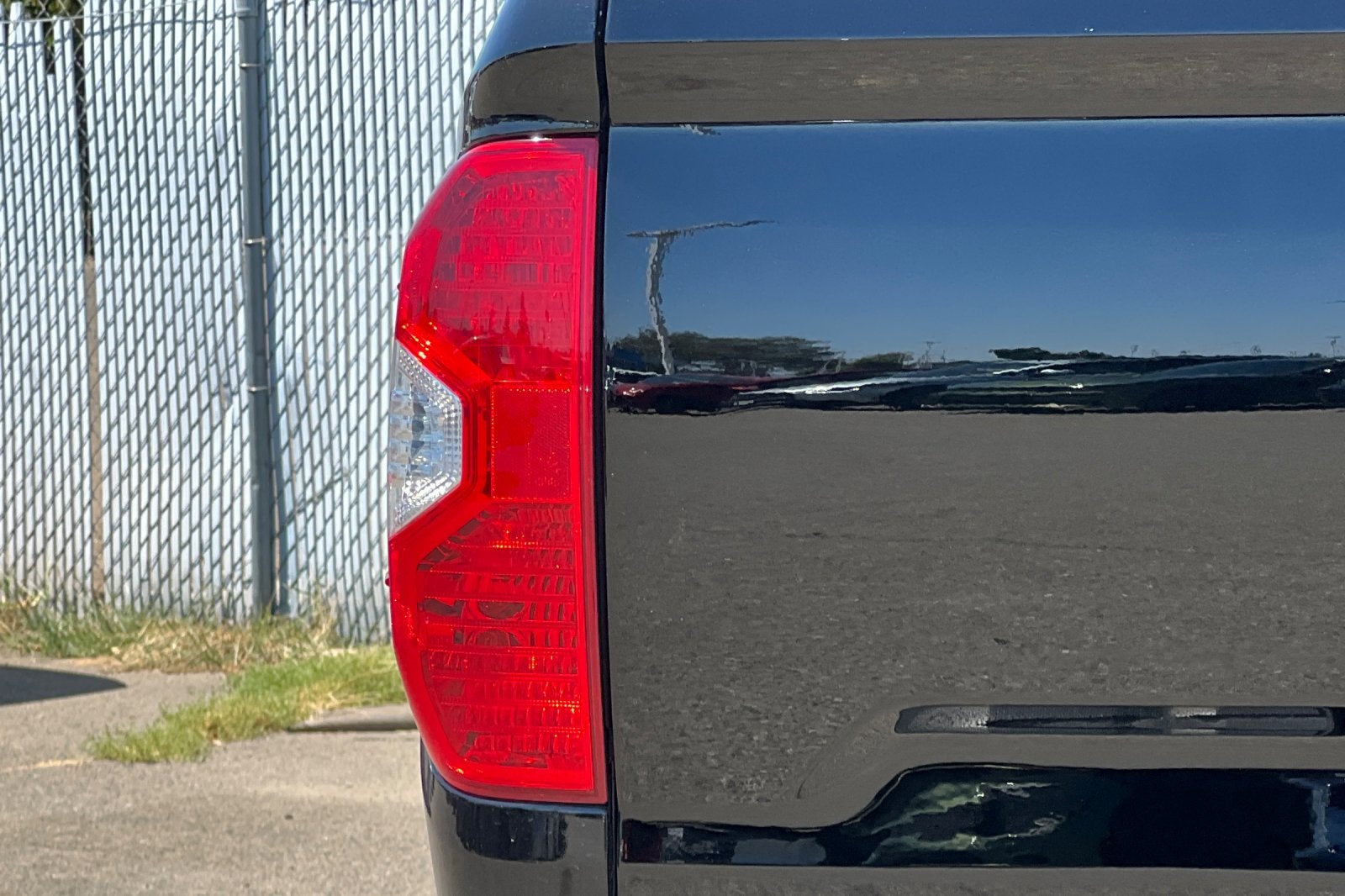 2015 Toyota Tundra SR5
