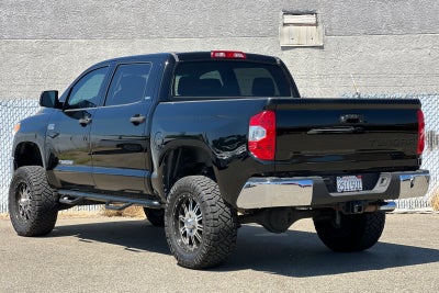 2015 Toyota Tundra SR5