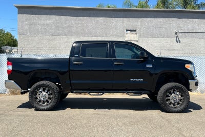 2015 Toyota Tundra SR5