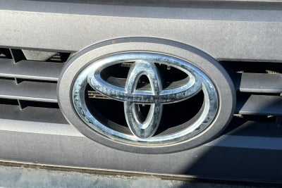 2015 Toyota Tundra SR5