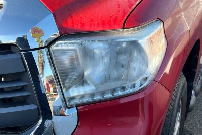 2015 Toyota Tundra SR5