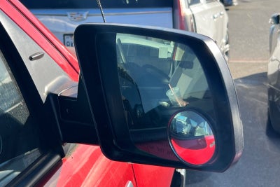 2015 Toyota Tundra SR5