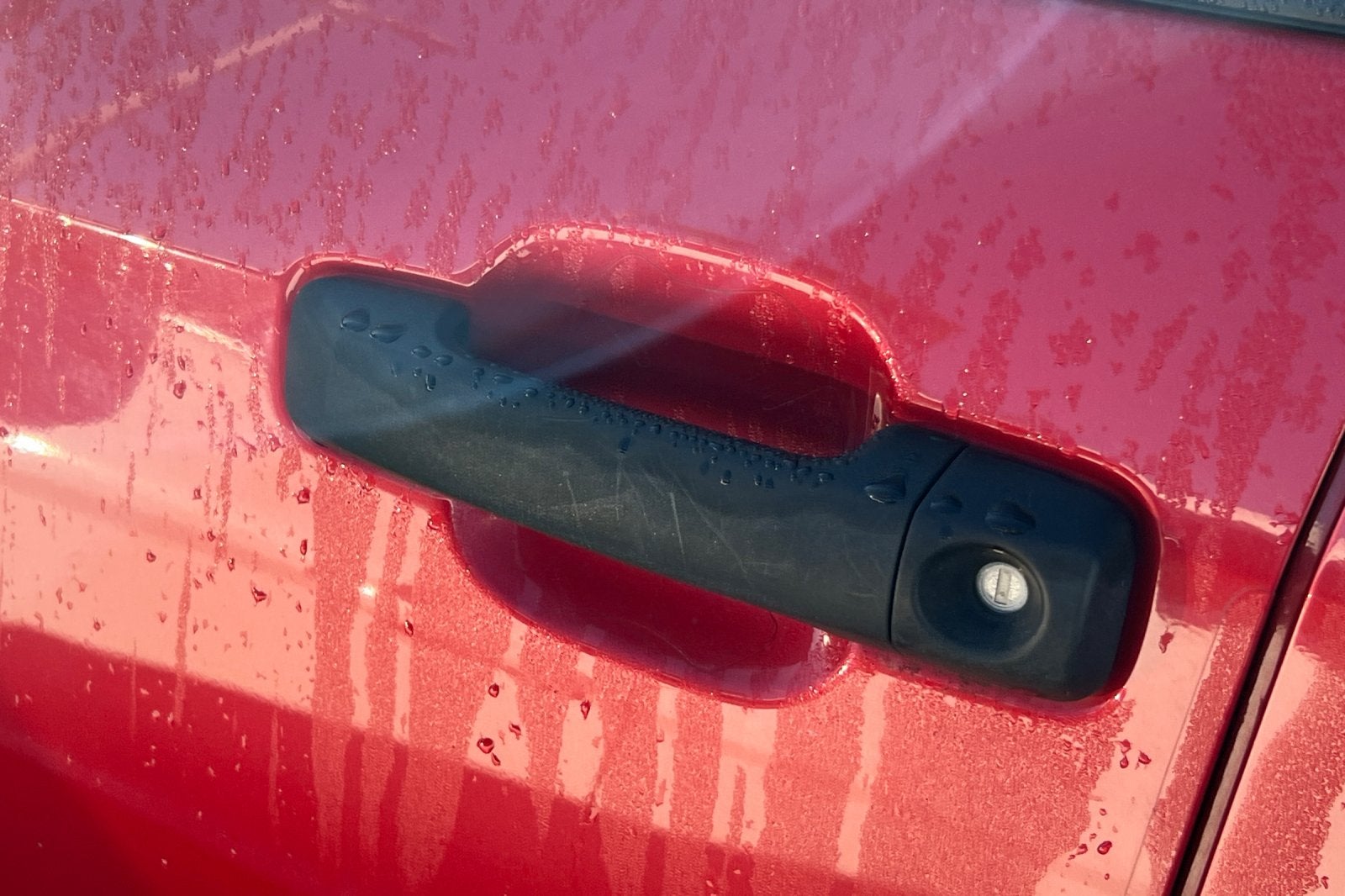 2015 Toyota Tundra SR5