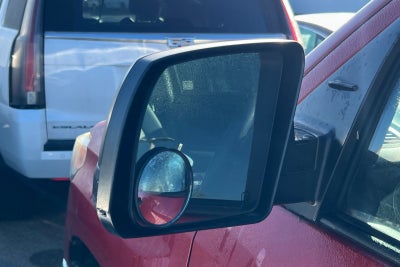 2015 Toyota Tundra SR5