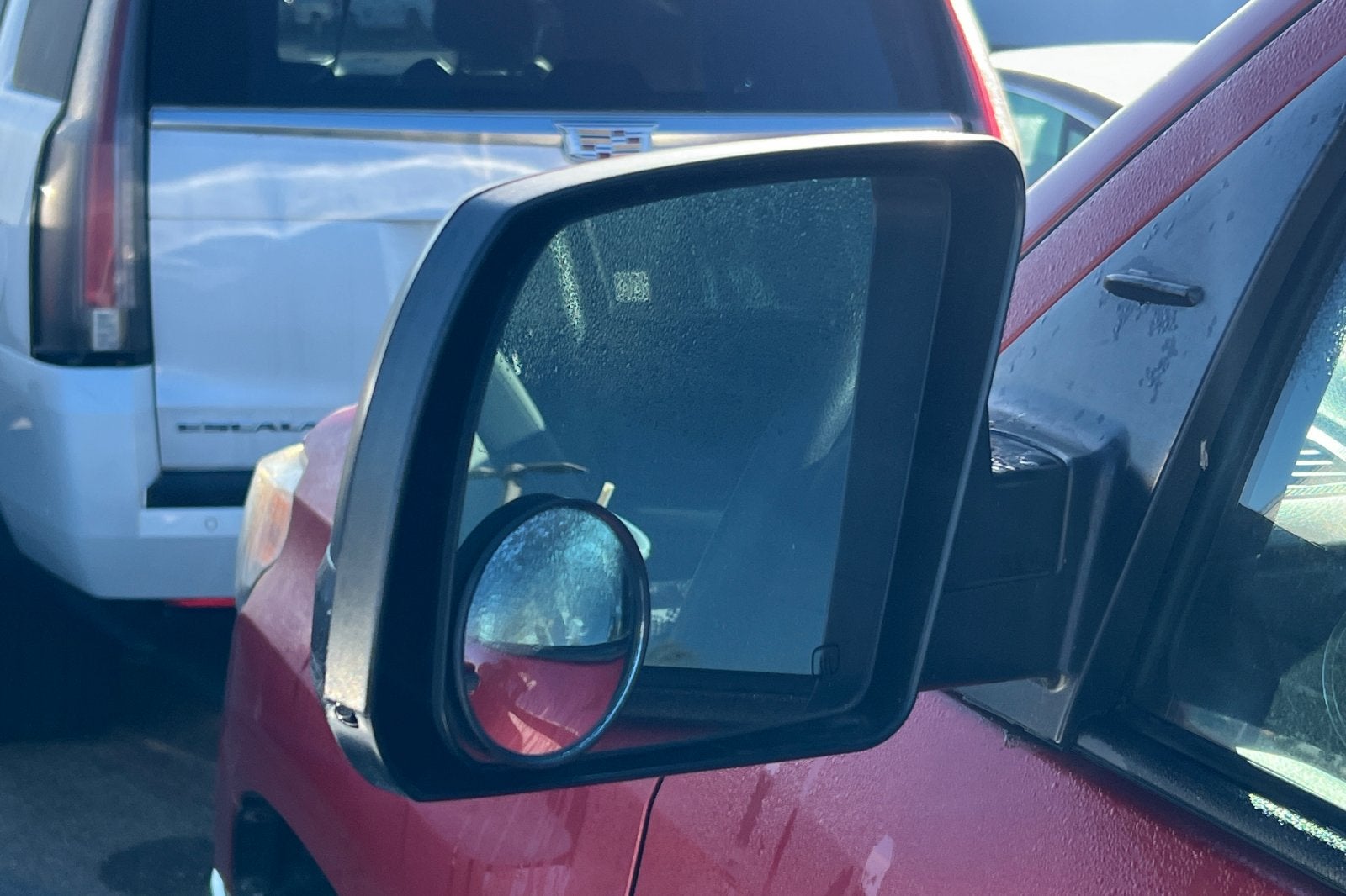 2015 Toyota Tundra SR5