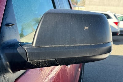 2015 Toyota Tundra SR5