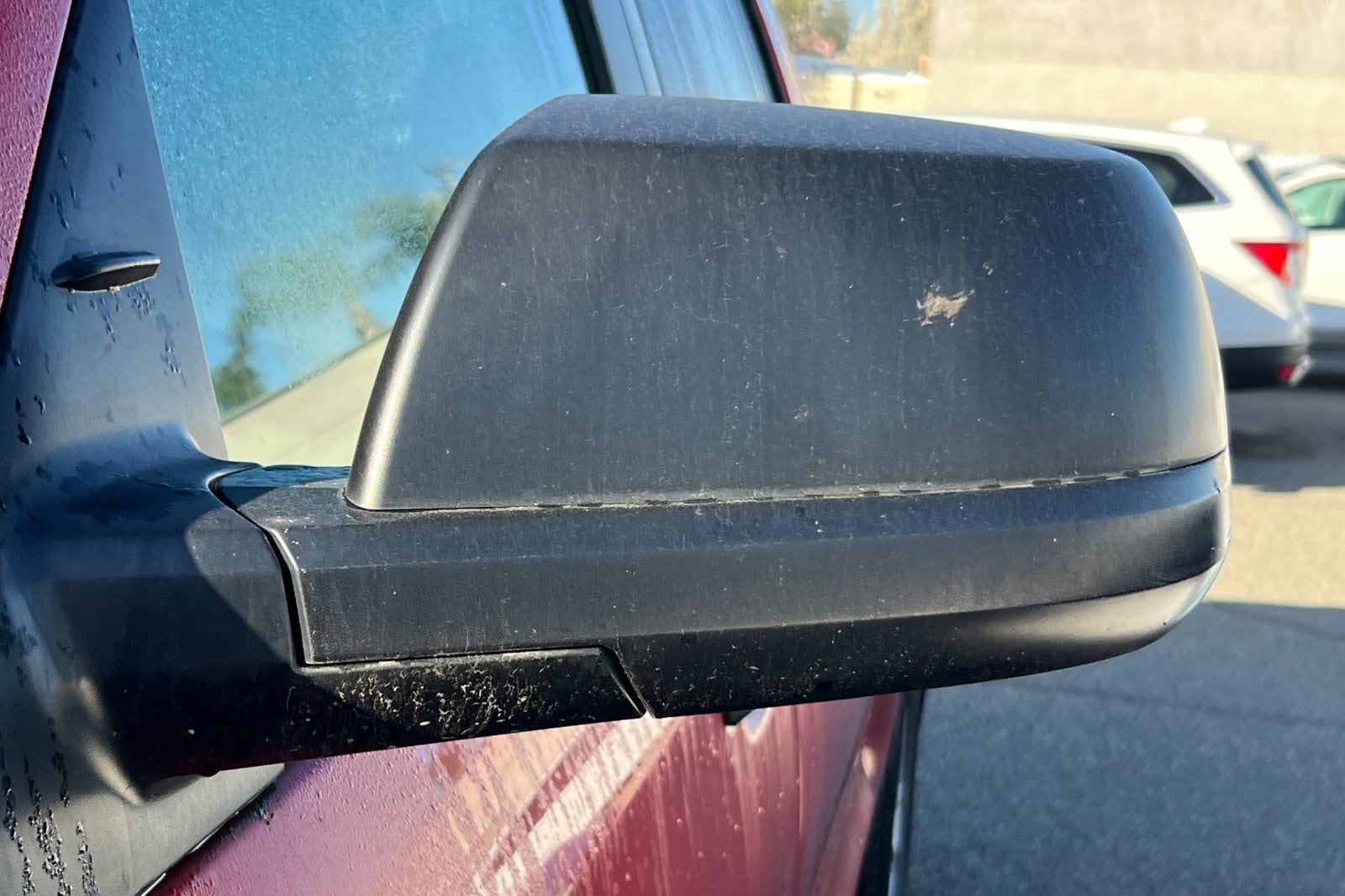 2015 Toyota Tundra SR5