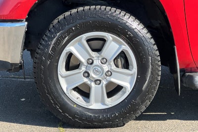 2015 Toyota Tundra SR5