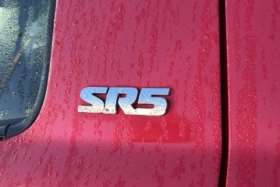 2015 Toyota Tundra SR5