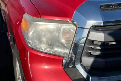 2015 Toyota Tundra SR5