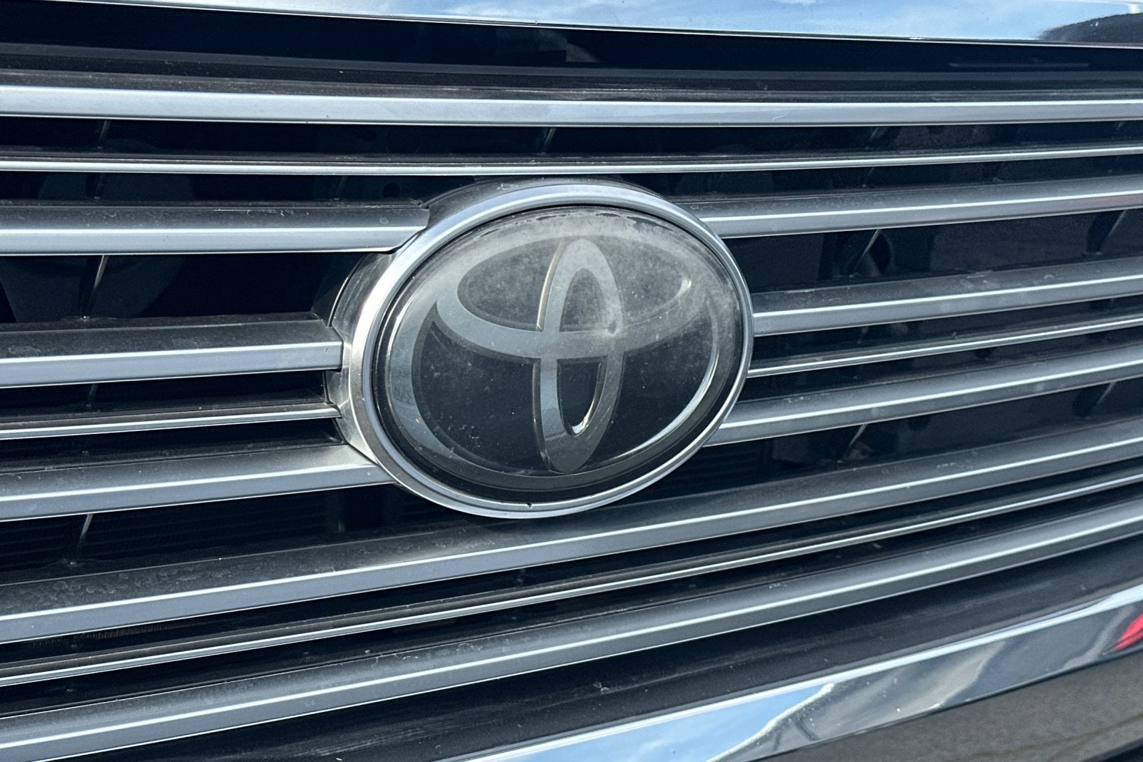 2019 Toyota Tundra Limited