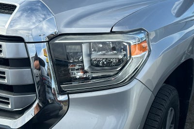 2019 Toyota Tundra Limited
