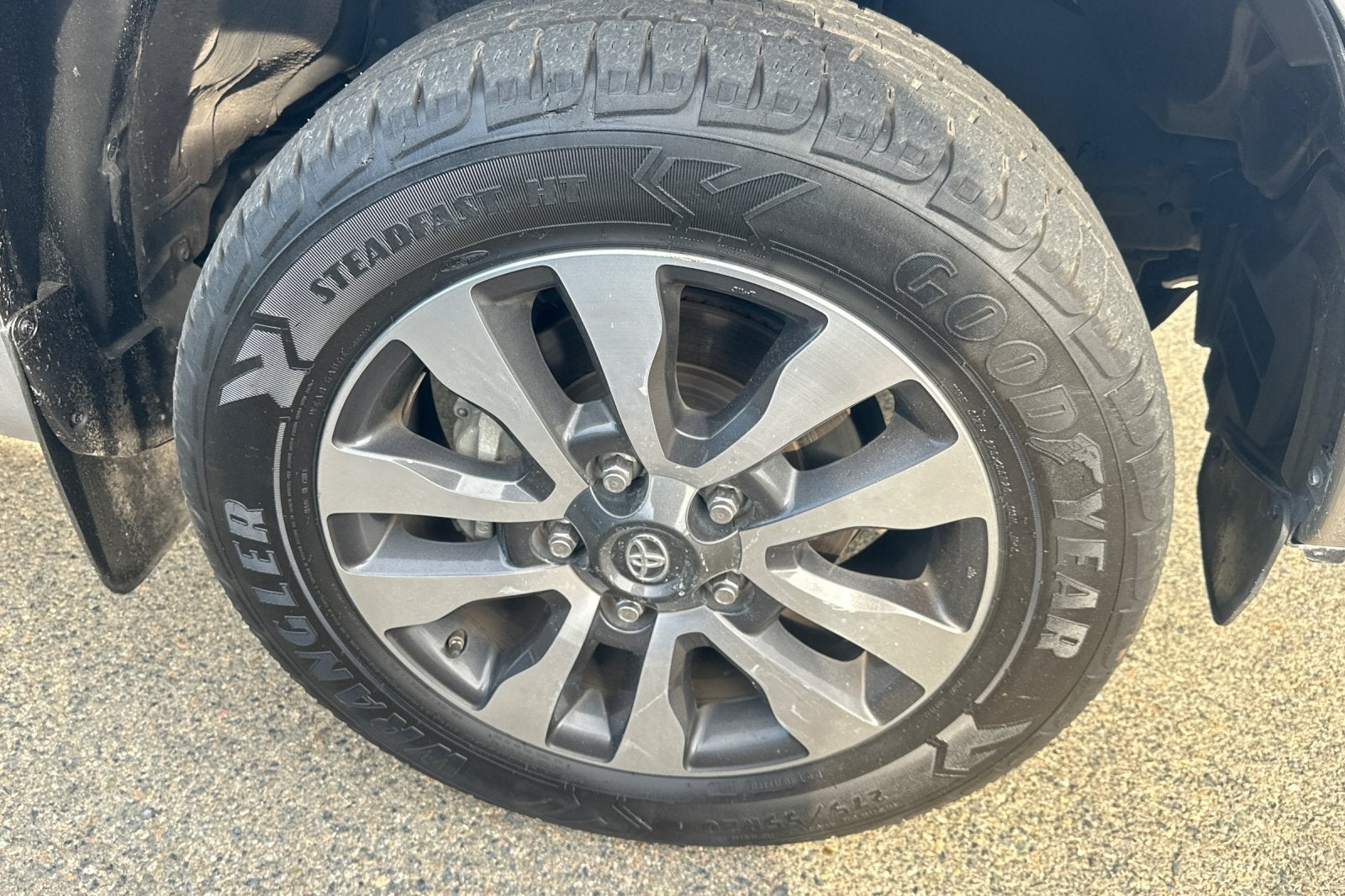 2019 Toyota Tundra Limited