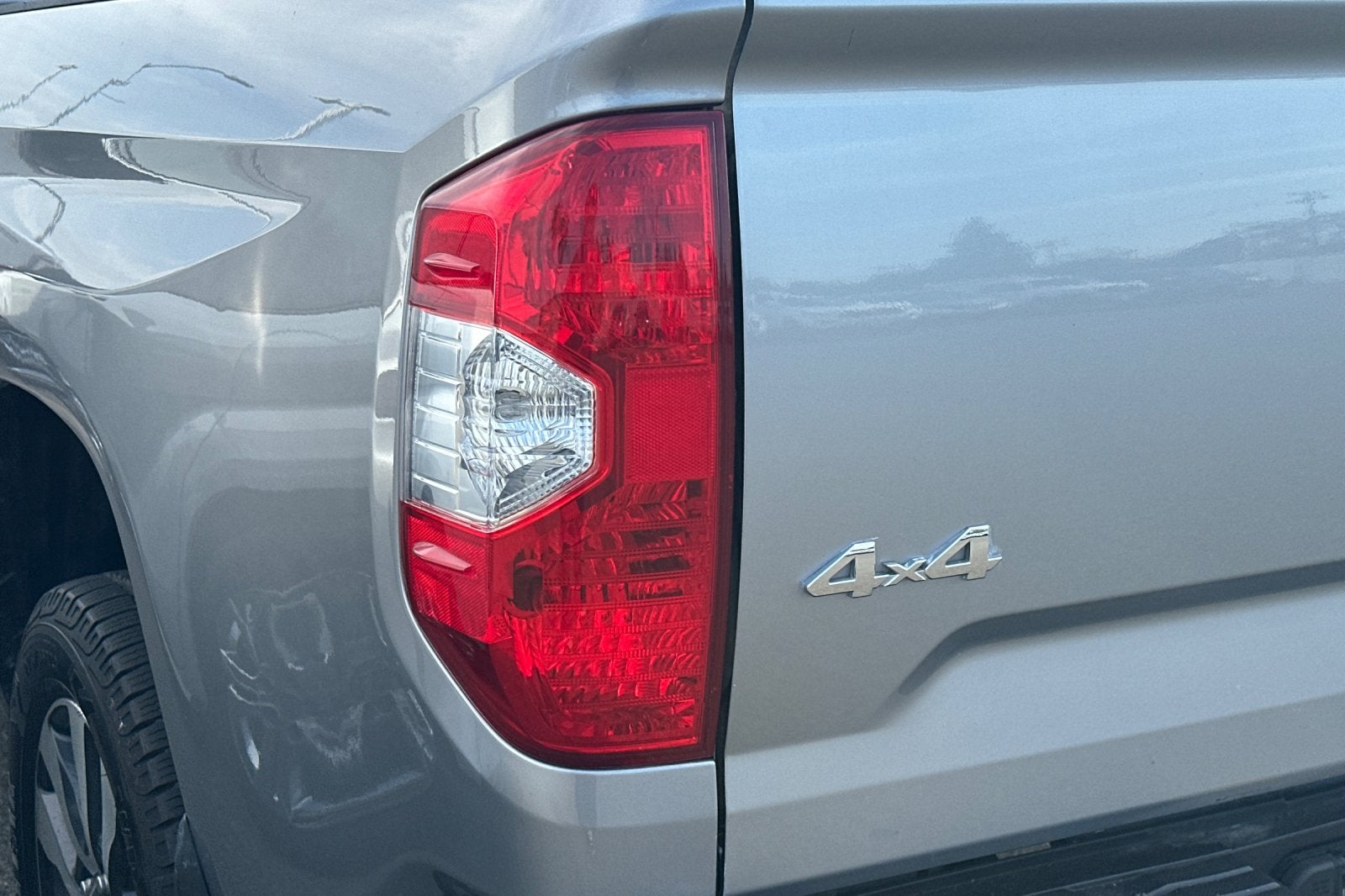 2019 Toyota Tundra Limited