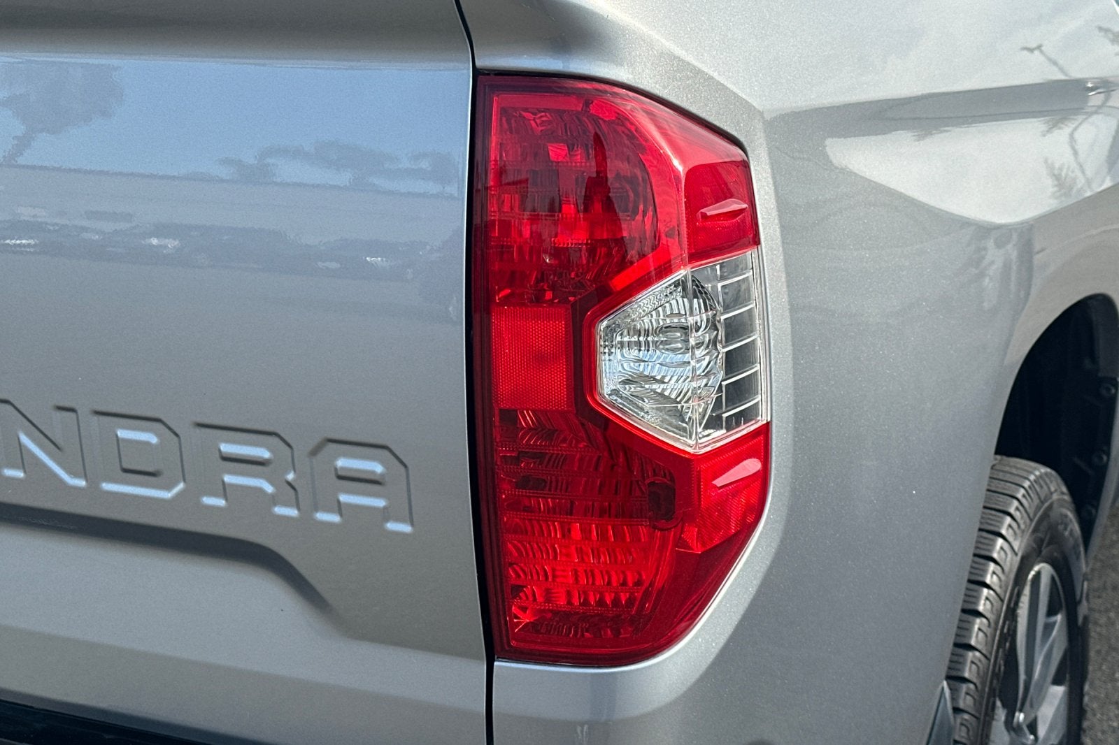 2019 Toyota Tundra Limited