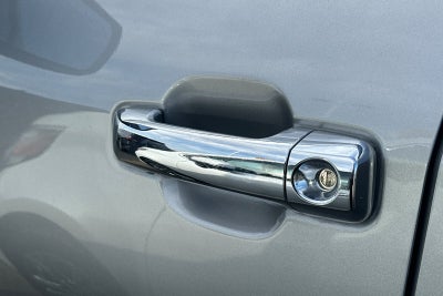 2019 Toyota Tundra Limited