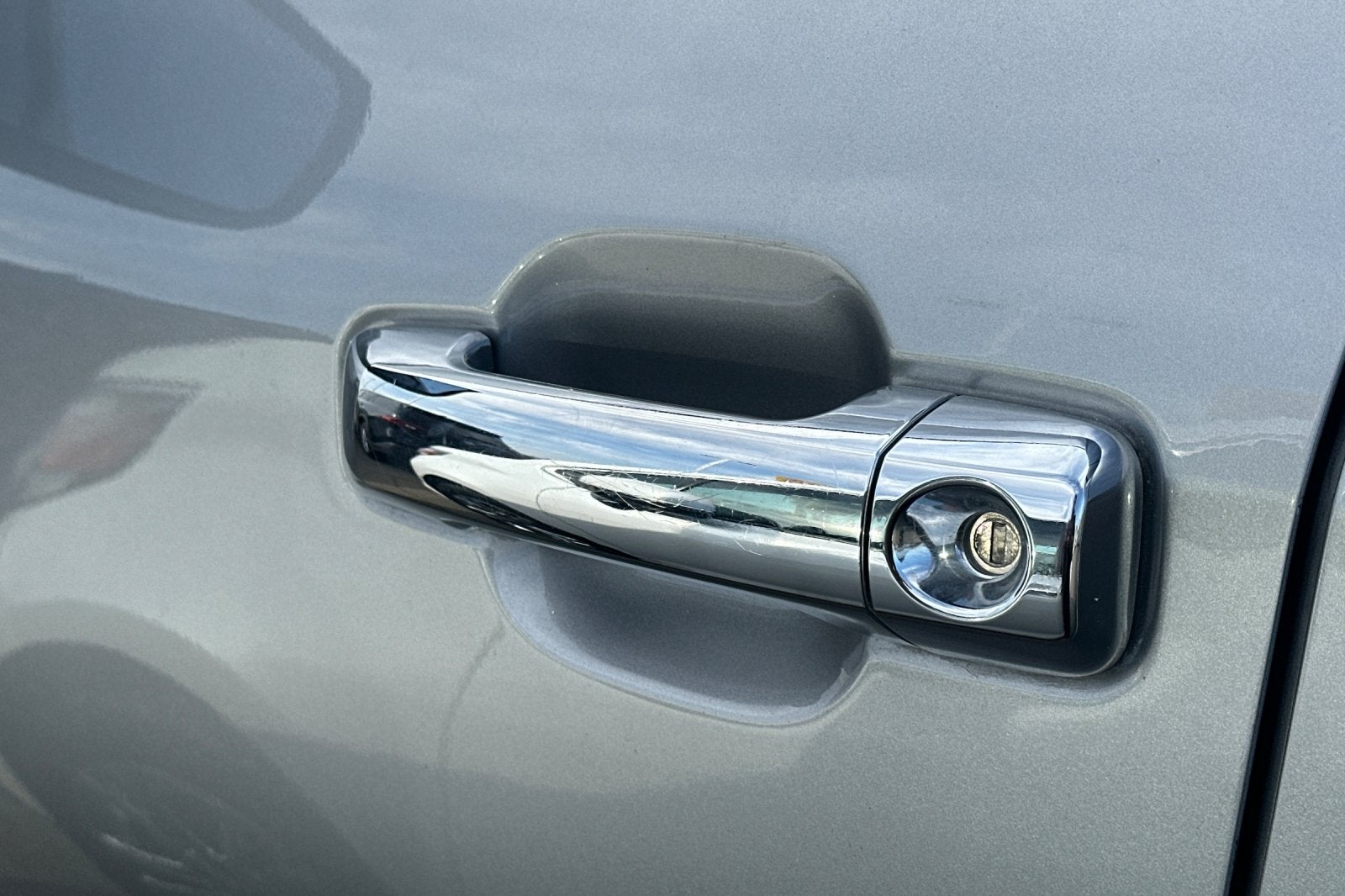 2019 Toyota Tundra Limited