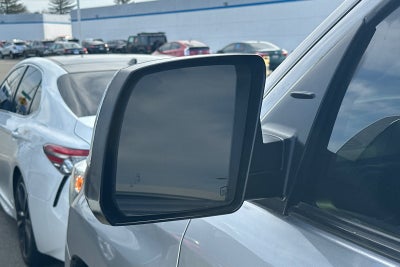 2019 Toyota Tundra Limited