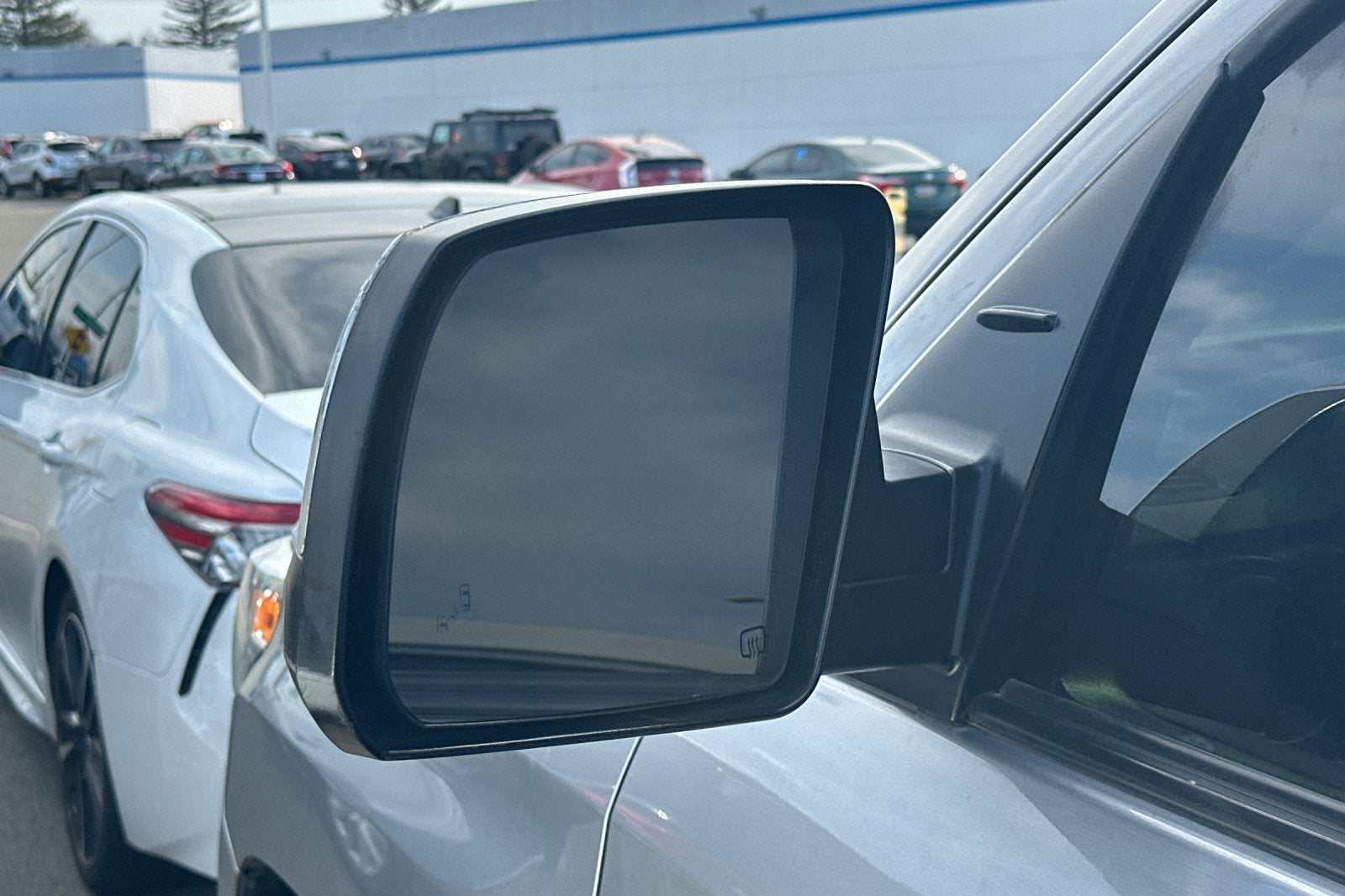 2019 Toyota Tundra Limited