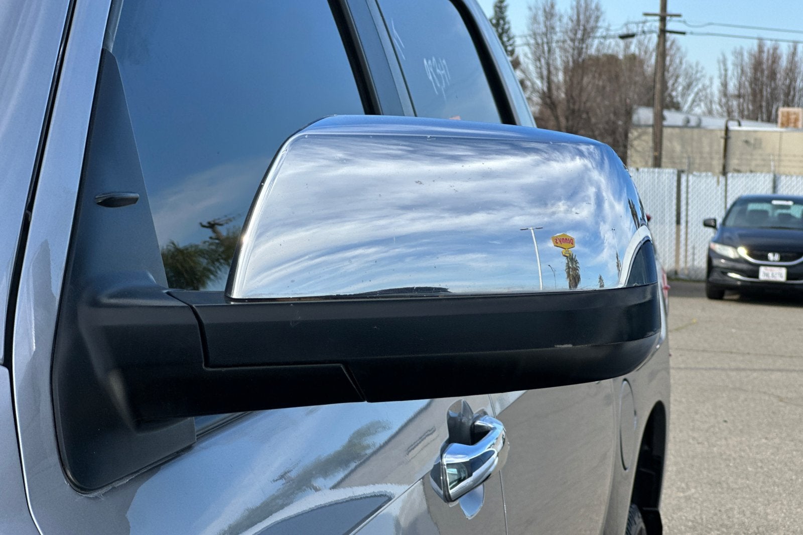 2019 Toyota Tundra Limited