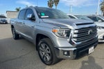 2019 Toyota Tundra Limited
