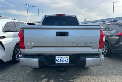 2019 Toyota Tundra Limited