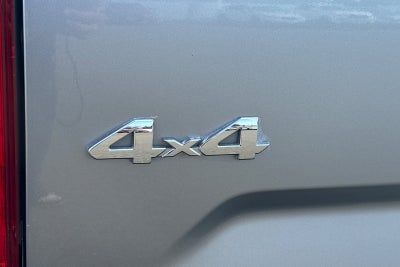 2019 Toyota Tundra Limited