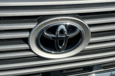 2015 Toyota Tundra LTD